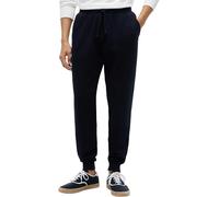 Tommy Hilfiger Herren Essential Terry Mw0mw37236 Sweatpants, Blue (Desert Sky), L