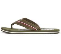 Tommy Hilfiger Herren Flip Flops Corporate Beach Sandal Zehentrenner