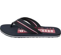 Tommy Hilfiger Corporate Beach Flip-flops (Herstellerartikelnummer: FM0FM05436-DW5-40)