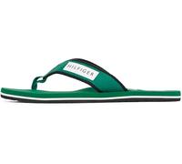 Zehensandalen PATCH HILFIGER BEACH grün - Tommy Hilfiger - Größe 40 40 grün