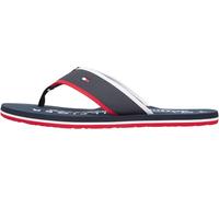 Tommy Hilfiger Tumble Beach Flip-flops
