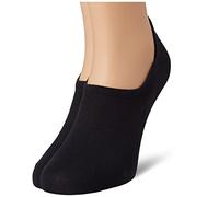 Tommy Hilfiger Herren Footie Socken, Marineblau, 43-46 EU