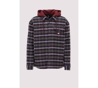 Tommy Jeans Dm0dm23521 Überhemd