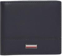 Tommy Hilfiger Herren Geldbeutel Corp Mini Klein