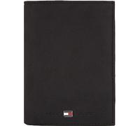 TOMMY HILFIGER Geldbörse Johnson schwarz