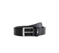 Tommy Hilfiger Herren Geschenk-Set Adan Gürtel, Schwarz (Black), 115 cm