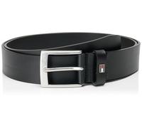 Tommy Hilfiger Herren Geschenk-Set Adan Gürtel, Schwarz (Black), 95 cm