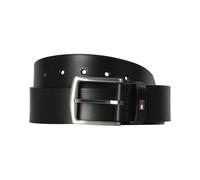 Tommy Hilfiger New Denton 40 Mm Gürtel 110 cm Black