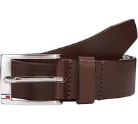 Tommy Hilfiger New Aly Gürtel Leder 85 cm braun