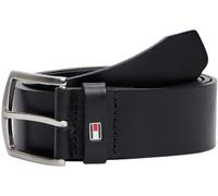 Tommy Hilfiger New Denton 40 Mm Gürtel 85 cm Black