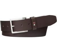 Tommy Hilfiger Herren Gürtel Oliver 3.5 Ledergürtel