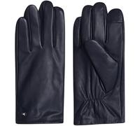 Tommy Hilfiger Handschuhe Herren Ziegenleder blau, L/XL