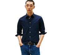 Tommy Hilfiger Mw0mw40460 Langarmhemd