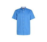 TOMMY HILFIGER Hemd blau | S