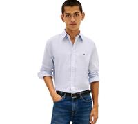 TOMMY HILFIGER Hemd hellblau | XL