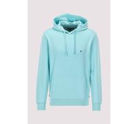 Tommy Hilfiger Herren Hoodie Baumwolle XL Blue