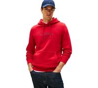 Tommy Hilfiger Herren Hoodie Oval Graphic mit Logo