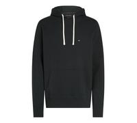 Tommy Hilfiger Herren Hoodie Regular Fit, marine, Gr. L