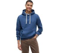 Tommy Hilfiger Herren Hoodie Seasonal Fleece mit Bauchtasche