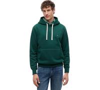 Tommy Hilfiger Herren Hoodie Seasonal Fleece mit Bauchtasche