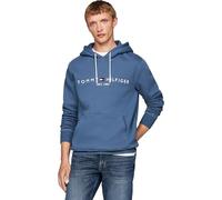 Tommy Hilfiger Herren Hoodie Tommy Logo mit Kapuze