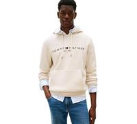 Tommy Hilfiger Herren Hoodie Tommy Logo mit Kapuze