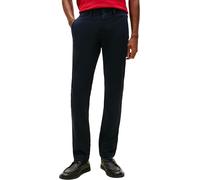 Tommy Hilfiger Herren Hose Core Bleecker 1985 Pima Cotton Chino