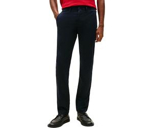 Tommy Hilfiger Herren Hose Core Bleecker 1985 Pima Cotton Chino