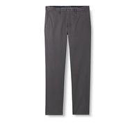 Tommy Hilfiger Core Bleecker 1985 P Chinohose 34 Dark Ash