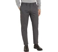 Tommy Hilfiger Herren Hose Core Denton 1985 Pima Cotton Chino