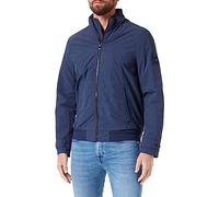 Tommy Hilfiger Herren Jacke Regatta Jacket Übergangsjacke, Blau (Desert Sky), S