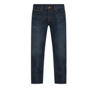 Tommy Hilfiger Herren Jeans DENTON Straight Fit, darkblue, Gr. 31/32