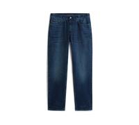 Tommy Hilfiger Men Regular Mercer RGD Trey Indigo MW0MW41887 Other Jeans, Denim, 31W / 32L, Denim (Trey Indigo), 31 W/32 L