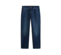 Tommy Hilfiger Herren Jeans DOVER TREY Regular Straight, indigo, Gr. 34/32
