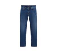 Tommy Hilfiger Herren Jeans HARLEM Relaxed Tapered, blue, Gr. 30/34