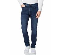TOMMY HILFIGER Slim-fit-Jeans »Bleecker«, bridger indigo