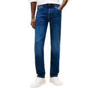 Tommy Hilfiger Herren Jeans CORE DENTON Regular Fit, blue, Gr. 30/36