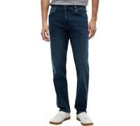 Tommy Hilfiger Herren-Jeans Straight Denton – Denim (Tinted Blue) – 36W/30L