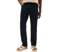 Tommy Hilfiger Herren Jeans Hose Regular Mercer Mid Rise, Blau (Desert Sky), 32W/34L