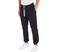 Tommy Hilfiger Essential Terry Trainingshose L Navy Blue