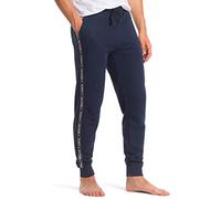 Tommy Hilfiger Sweathose Herren in navy blazer, Größe XL