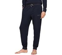 Tommy Hilfiger Herren Jogginghose Track Pant Loungehose, Blau (Desert Sky), M