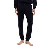 Sweathose, Herren, Gr. XXL (56), N-Gr, blau (desert sky), Sweatware, Obermaterial: 50% Baumwolle, 50% Polyester, TOMMY HILFIGER UNDERWEAR, normal, Hosen Sweathose, Lounge-Jogginghose, regular fit, ela