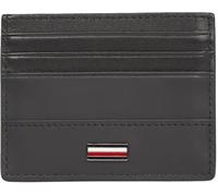 Tommy Hilfiger - Portemonnaies & Clutches TH CORP CC HOLDER - schwarz - Größe T.U