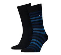 Tommy Hilfiger Herren Clssc Socken, Dark Navy, 47-49 EU