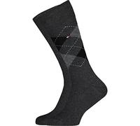 Tommy Hilfiger Herren Klassische Socken 2er-Pack