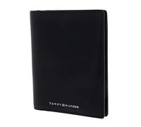 TOMMY HILFIGER TH Metro Passwort Wallet Black