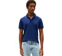 Tommy Hilfiger Herren Kurzarm Casual Dri Fit Poloshirts in Regular Fit mit Feuchtigkeitstransport und Stretch Kurzarm Casual Dri Fit Poloshirts in Regular Fit mit Feuchtigkeitstransport und Stretch,