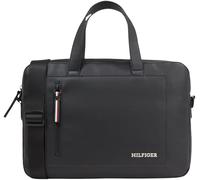 Tommy Hilfiger Businesstasche Herren schwarz, ONE SIZE