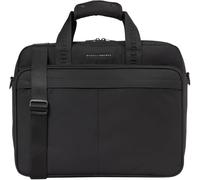 Tommy Hilfiger Herren Laptoptasche Repreve mit Tragegurt